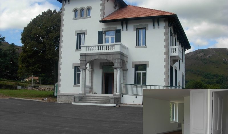 Rénovation maison extérieur intérieur
