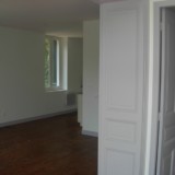 Chantier à St-Martin d'Arrossa Rénovation d'appartements